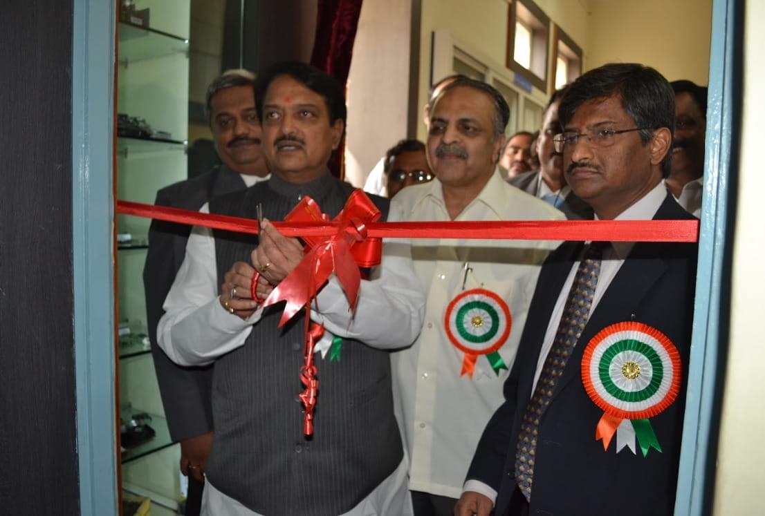 PES's Modern College of Arts, Science and Commerce (Autonomous) Pune Events photo 47